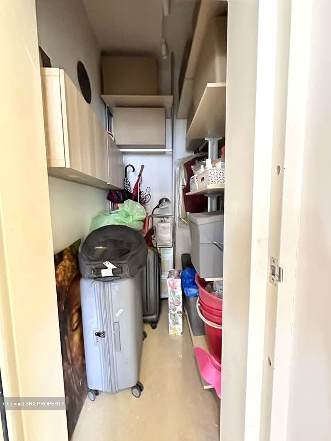 The Clift (D1), Apartment #591783191